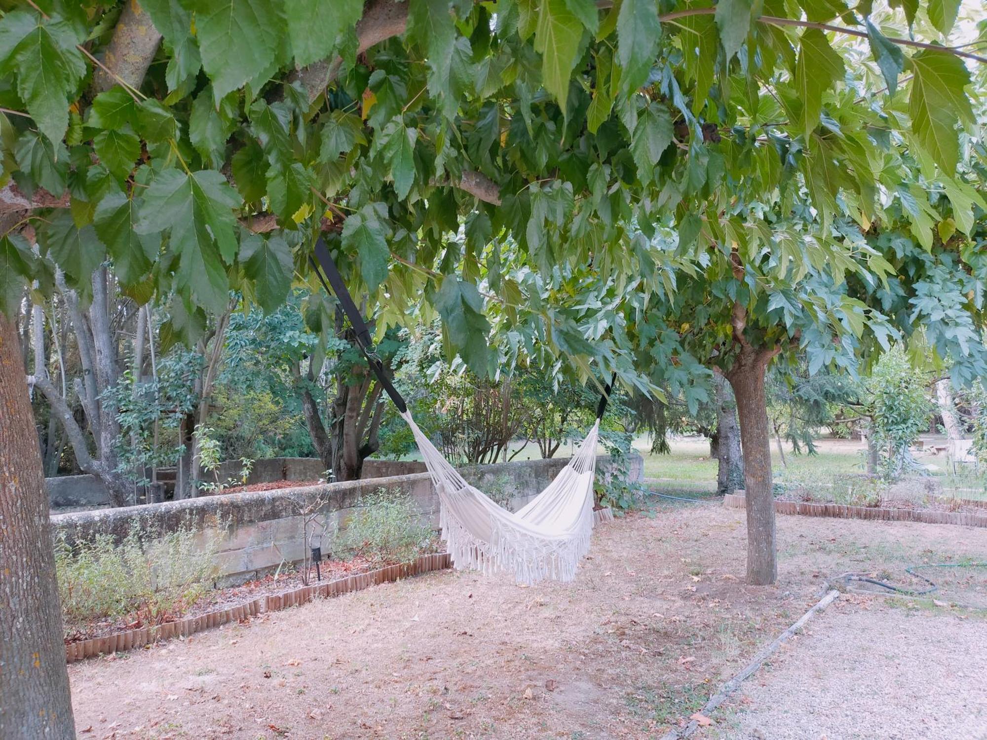 Reve D'Emma Bed & Breakfast Plan-d'Orgon Bagian luar foto